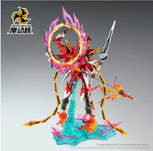 Charger l'image dans la galerie, Kit modèle de la légende du général des étoiles MNP-XH04 Tian Ying Xing Nezha PAR MOTOR NUCLEAR