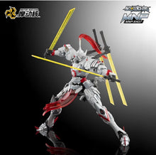 Charger l'image dans la galerie, Kit de modèle de Kendo de style Weiyuan MNP-XH07 de la légende du général Star par MOTOR NUCLEAR