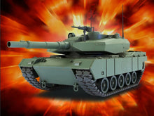 Charger l'image dans la galerie, Char de combat principal Hunter RAV01 à l'échelle 1/12 PAR RAMEN TOY - Livraison prévue au 4e trimestre 2025