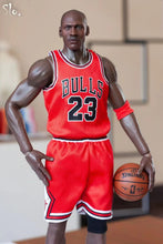 Charger l'image dans la galerie, Michael Jordan (Chicago Bulls Away) 1/6 Scale Action Figure