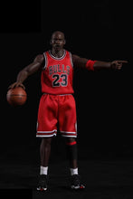 Charger l'image dans la galerie, Michael Jordan (Chicago Bulls Away) 1/6 Scale Action Figure
