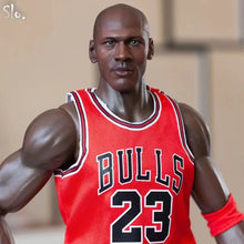 Charger l'image dans la galerie, Michael Jordan (Chicago Bulls Away) 1/6 Scale Action Figure