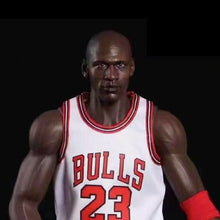 Charger l'image dans la galerie, Michael Jordan (Chicago Bulls Home) 1/6 Scale Action Figure