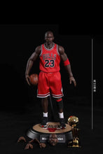 Charger l'image dans la galerie, Michael Jordan (Chicago Bulls Away) 1/6 Scale Action Figure