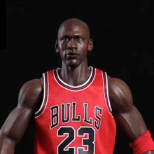 Charger l'image dans la galerie, Michael Jordan (Chicago Bulls Away) 1/6 Scale Action Figure