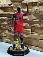 Charger l'image dans la galerie, Michael Jordan (Chicago Bulls Away) 1/6 Scale Action Figure