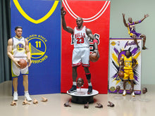 Charger l'image dans la galerie, Klay Thompson (Golden State Warriors Home) 1/6 Scale Action Figure