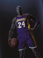 Charger l'image dans la galerie, Kobe Bryant 1/9 Scale (Los Angeles Lakers) Action Figure Deluxe Version