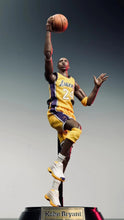 Charger l'image dans la galerie, Kobe Bryant 1/9 Scale (Los Angeles Lakers) Action Figure Deluxe Version