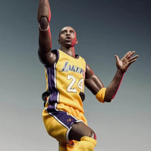 Charger l'image dans la galerie, Kobe Bryant 1/9 Scale (Los Angeles Lakers) Action Figure Deluxe Version