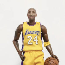 Charger l'image dans la galerie, Kobe Bryant 1/9 Scale (Los Angeles Lakers) Action Figure Deluxe Version