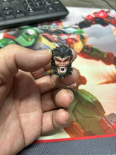 Charger l'image dans la galerie, JM Joy Man Toys JM009 Fighting Ape Saint Goku Monkey King Wu Kong Vêtements Élégant 1/12 Scale Figurine de collection