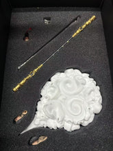 Charger l'image dans la galerie, JM Joy Man Toys JM009 Fighting Ape Saint Goku Monkey King Wu Kong Vêtements Élégant 1/12 Scale Figurine de collection