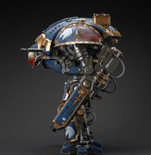画像をギャラリービューアに読み込む, Warhammer 40K Imperial Knights House Terryn Knight Paladin 1/18 Scale Action Figure BY JOYTOY - BRAND WARHAMMER