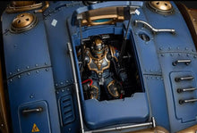 画像をギャラリービューアに読み込む, Warhammer 40K Imperial Knights House Terryn Knight Paladin 1/18 Scale Action Figure BY JOYTOY - BRAND WARHAMMER