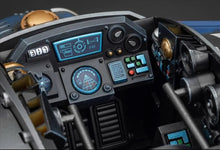 画像をギャラリービューアに読み込む, Warhammer 40K Imperial Knights House Terryn Knight Paladin 1/18 Scale Action Figure BY JOYTOY - BRAND WARHAMMER