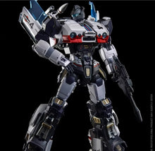 画像をギャラリービューアに読み込む, BT-07 Jezzy BY BINGOTOYS - THEME THIRD PARTY TOYS & ACCESSORIES