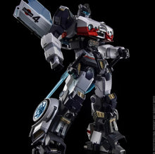 画像をギャラリービューアに読み込む, BT-07 Jezzy BY BINGOTOYS - THEME THIRD PARTY TOYS & ACCESSORIES