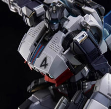 画像をギャラリービューアに読み込む, BT-07 Jezzy BY BINGOTOYS - THEME THIRD PARTY TOYS & ACCESSORIES