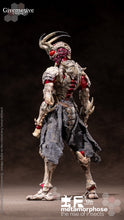 Charger l'image dans la galerie, Giveme5ive Studio 001 Airoki: Metamorphose - The Rise of Insects 1/12 Scale Action Figure