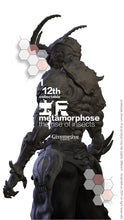 Charger l'image dans la galerie, Giveme5ive Studio 001 Airoki: Metamorphose - The Rise of Insects 1/12 Scale Action Figure
