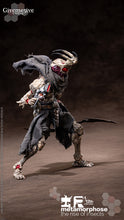 Charger l'image dans la galerie, Giveme5ive Studio 001 Airoki: Metamorphose - The Rise of Insects 1/12 Scale Action Figure