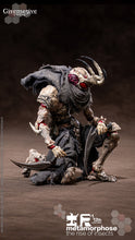 Charger l'image dans la galerie, Giveme5ive Studio 001 Airoki: Metamorphose - The Rise of Insects 1/12 Scale Action Figure
