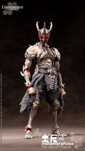 Charger l'image dans la galerie, Giveme5ive Studio 001 Airoki: Metamorphose - The Rise of Insects 1/12 Scale Action Figure