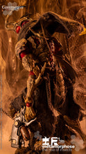 Charger l'image dans la galerie, Giveme5ive Studio 001 Airoki: Metamorphose - The Rise of Insects 1/12 Scale Action Figure