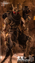 Charger l'image dans la galerie, Giveme5ive Studio 001 Airoki: Metamorphose - The Rise of Insects 1/12 Scale Action Figure