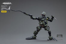Charger l'image dans la galerie, Military Figures Marine Corp Frogmen 1/18 Scale Figure BY JOYTOY - BRAND MILITARY FIGURES