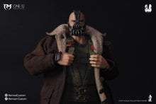 Load image into Gallery viewer, REMAD Custom 1/12 Scale Destroyer Bats Killer Upgraded Clothed Action Figure Version A