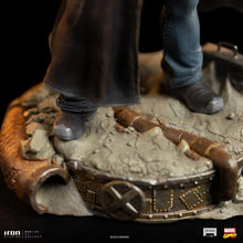 画像をギャラリービューアに読み込む, Marvel Comics Old Man Logan (Wolverine 50th Anniversary) 1/10 Art Scale Limited Edition Statue BY IRON STUDIOS - BRAND MARVEL