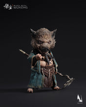 画像をギャラリービューアに読み込む, Black Myth: Wukong InArt Zhu Bajie 1/6 Scale Action Figure BY QUEEN STUDIOS , INART - BRANDS JOURNEY TO THE WEST, BLACK MYTH: WUKONG