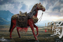 Load image into Gallery viewer, The Legend of Heroes Five Great Generals Guan Yu (Guan Yunchang Luxury Edition) 1/6 Scale Figure BY FZ ART STUDIO - BRAND GUAN YU