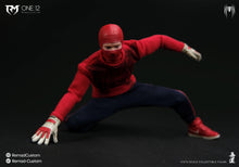 Load image into Gallery viewer, Remad Custom 1/12 Scale humanoid spider wrestler 6-inch Clothed Action Figure RM-008