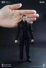 Load image into Gallery viewer, Remad Custom 1/12 Scale RM-002 Batman Ninja Master Clothed Action Figure