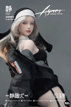 Load image into Gallery viewer, Serene Hound Agnes 1/6 Scale Figure BY I8TOYS - BRAND SERENE HOUND