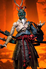 Load image into Gallery viewer, FuRay Planet Kensai the Nameless One 1/12 Scale Figure BY MAESTRO UNION - BRAND FURAY PLANET