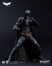 Charger l'image dans la galerie, INART "The Dark Knight Rises" Batman 1/12 Collectible Figure Deluxe Version