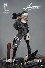 Load image into Gallery viewer, Serene Hound Agnes 1/6 Scale Figure BY I8TOYS - BRAND SERENE HOUND
