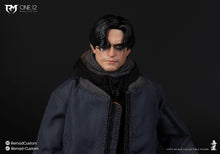 Load image into Gallery viewer, Remad Custom 1/12 Scale Motorbike Ranger 6-inch Clothed Action Figure RM-013