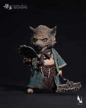画像をギャラリービューアに読み込む, Black Myth: Wukong InArt Zhu Bajie 1/6 Scale Action Figure BY QUEEN STUDIOS , INART - BRANDS JOURNEY TO THE WEST, BLACK MYTH: WUKONG