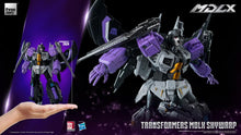Load image into Gallery viewer, Transformers MDLX Articulated Figure Series Skywarp BY THREEZERO - BRAND TRANSFORMERS