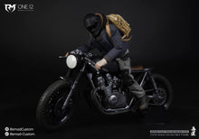 Load image into Gallery viewer, Remad Custom 1/12 Scale Motorbike Ranger 6-inch Clothed Action Figure RM-013