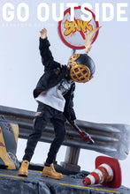 Charger l'image dans la galerie, Figurine Rider de la série Sank Go Outside (version Deluxe) à l'échelle 1/12 PAR SANK TOYS