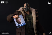 Load image into Gallery viewer, REMAD Custom 1/12 Scale Destroyer Bats Killer Upgraded Clothed Action Figure Version C Deluxe Version