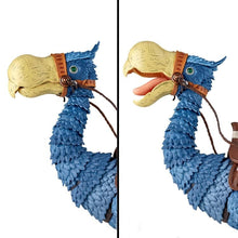 Charger l'image dans la galerie, Nausicaa de la vallée du vent Takeya Style KT046 Horseclaw (Réédition) PAR KAIYODO - MARQUES NAUSICAA DE LA VALLÉE DU VENT, STUDIO GHIBLI