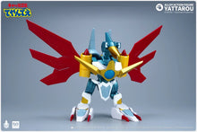 Load image into Gallery viewer, Samurai Pizza Cats Yattarou Action Figure BY HEAT BOYS - BRAND SAMURAI PIZZA CATS