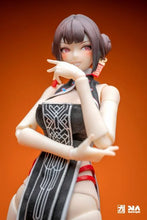 Load image into Gallery viewer, Record of Distinction Lin Fengjiao 1/10 Scale Action Figure BY MENTAL AGENT DESIGN CO.